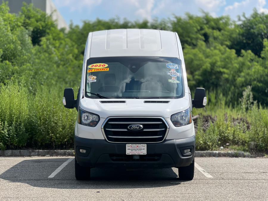 2020 Ford Transit Cargo Van Ranger Shelving /T-350 148" EL High Rf 9500 GVWR, available for sale in Paterson, New Jersey | Speedway Motors LLC. Paterson, New Jersey 2020 Ford Transit Cargo Van Ranger Shelving /T-350 148" EL High Rf 9500 GVWR, available for sale in Paterson, New Jersey | Speedway Motors LLC. Paterson, New Jersey