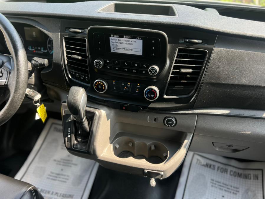 2020 Ford Transit Cargo Van Ranger Shelving /T-350 148" EL High Rf 9500 GVWR, available for sale in Paterson, New Jersey | Speedway Motors LLC. Paterson, New Jersey 2020 Ford Transit Cargo Van Ranger Shelving /T-350 148" EL High Rf 9500 GVWR, available for sale in Paterson, New Jersey | Speedway Motors LLC. Paterson, New Jersey