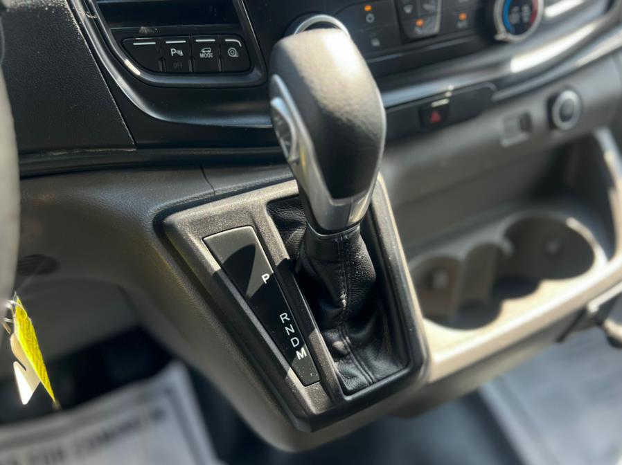 2020 Ford Transit Cargo Van Ranger Shelving /T-350 148" EL High Rf 9500 GVWR, available for sale in Paterson, New Jersey | Speedway Motors LLC. Paterson, New Jersey 2020 Ford Transit Cargo Van Ranger Shelving /T-350 148" EL High Rf 9500 GVWR, available for sale in Paterson, New Jersey | Speedway Motors LLC. Paterson, New Jersey