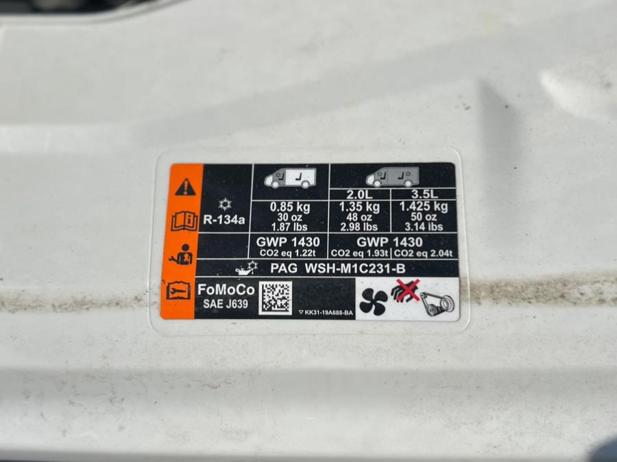 2020 Ford Transit Cargo Van Ranger Shelving /T-350 148" EL High Rf 9500 GVWR, available for sale in Paterson, New Jersey | Speedway Motors LLC. Paterson, New Jersey 2020 Ford Transit Cargo Van Ranger Shelving /T-350 148" EL High Rf 9500 GVWR, available for sale in Paterson, New Jersey | Speedway Motors LLC. Paterson, New Jersey