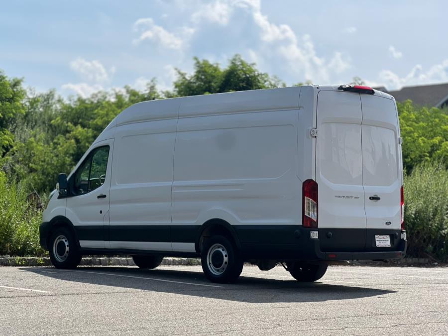 2020 Ford Transit Cargo Van Ranger Shelving /T-350 148" EL High Rf 9500 GVWR, available for sale in Paterson, New Jersey | Speedway Motors LLC. Paterson, New Jersey 2020 Ford Transit Cargo Van Ranger Shelving /T-350 148" EL High Rf 9500 GVWR, available for sale in Paterson, New Jersey | Speedway Motors LLC. Paterson, New Jersey
