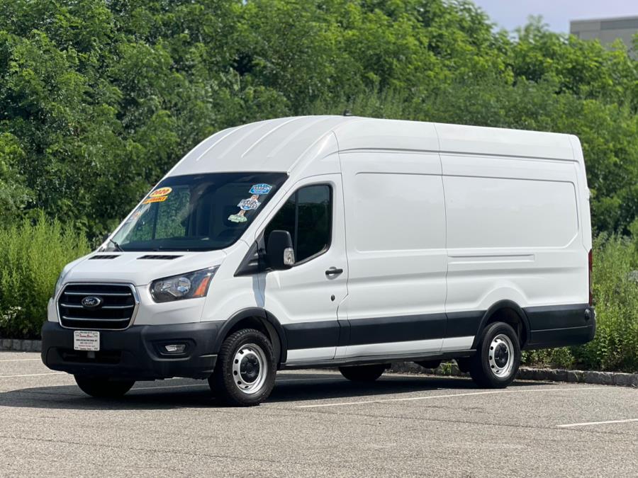 2020 Ford Transit Cargo Van Ranger Shelving /T-350 148" EL High Rf 9500 GVWR, available for sale in Paterson, New Jersey | Speedway Motors LLC. Paterson, New Jersey 2020 Ford Transit Cargo Van Ranger Shelving /T-350 148" EL High Rf 9500 GVWR, available for sale in Paterson, New Jersey | Speedway Motors LLC. Paterson, New Jersey
