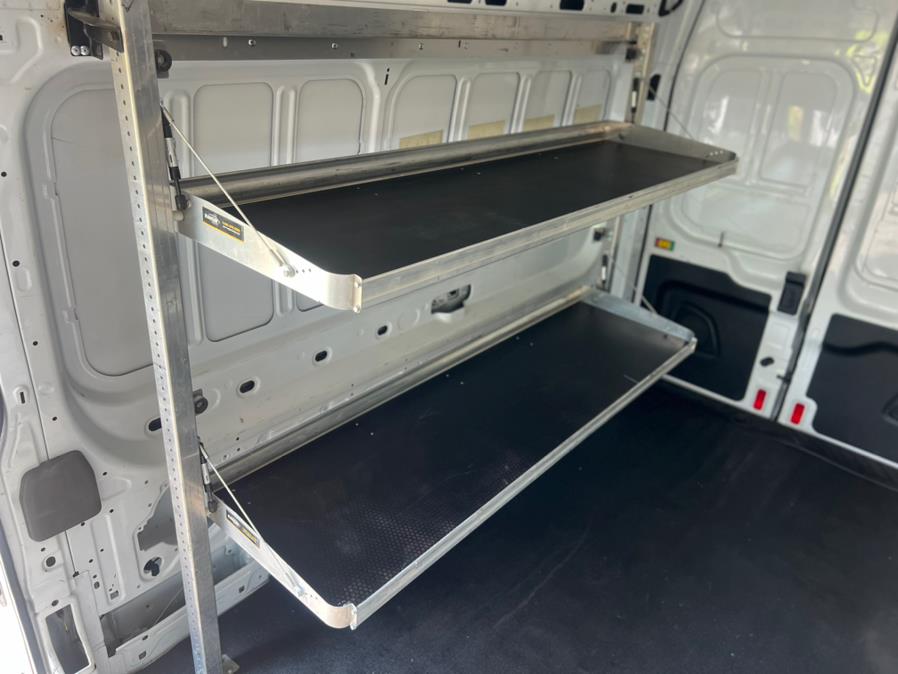 2020 Ford Transit Cargo Van Ranger Shelving /T-350 148" EL High Rf 9500 GVWR, available for sale in Paterson, New Jersey | Speedway Motors LLC. Paterson, New Jersey 2020 Ford Transit Cargo Van Ranger Shelving /T-350 148" EL High Rf 9500 GVWR, available for sale in Paterson, New Jersey | Speedway Motors LLC. Paterson, New Jersey