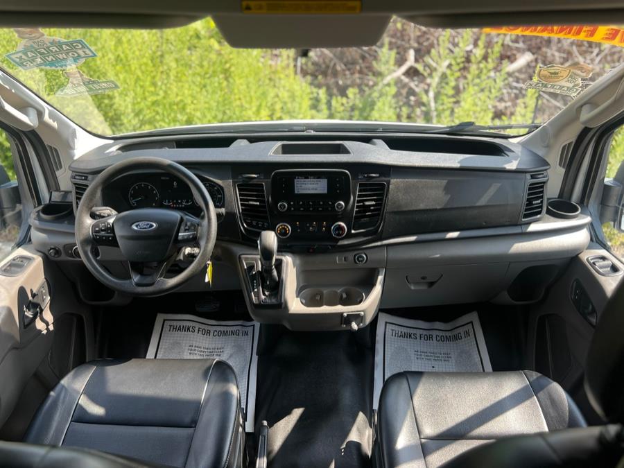 2020 Ford Transit Cargo Van Ranger Shelving /T-350 148" EL High Rf 9500 GVWR, available for sale in Paterson, New Jersey | Speedway Motors LLC. Paterson, New Jersey 2020 Ford Transit Cargo Van Ranger Shelving /T-350 148" EL High Rf 9500 GVWR, available for sale in Paterson, New Jersey | Speedway Motors LLC. Paterson, New Jersey