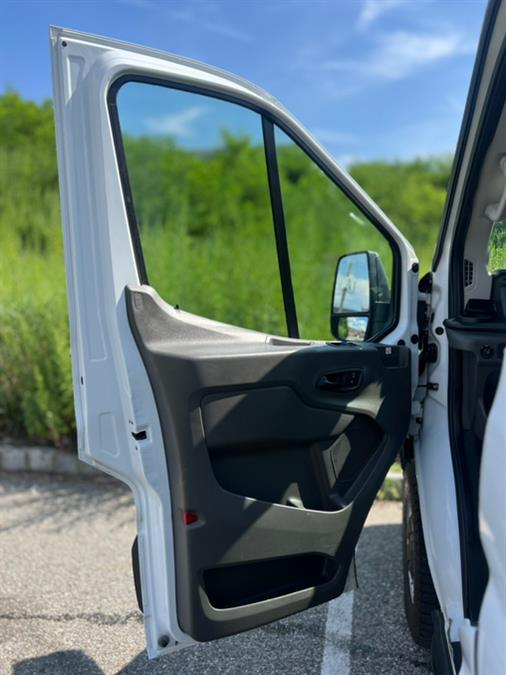 2020 Ford Transit Cargo Van Ranger Shelving /T-350 148" EL High Rf 9500 GVWR, available for sale in Paterson, New Jersey | Speedway Motors LLC. Paterson, New Jersey 2020 Ford Transit Cargo Van Ranger Shelving /T-350 148" EL High Rf 9500 GVWR, available for sale in Paterson, New Jersey | Speedway Motors LLC. Paterson, New Jersey