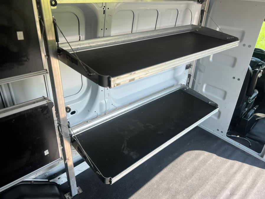 2020 Ford Transit Cargo Van Ranger Shelving /T-350 148" EL High Rf 9500 GVWR, available for sale in Paterson, New Jersey | Speedway Motors LLC. Paterson, New Jersey 2020 Ford Transit Cargo Van Ranger Shelving /T-350 148" EL High Rf 9500 GVWR, available for sale in Paterson, New Jersey | Speedway Motors LLC. Paterson, New Jersey