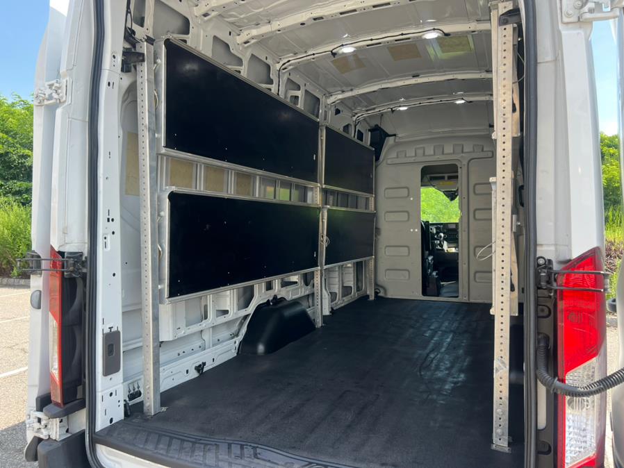 2020 Ford Transit Cargo Van Ranger Shelving /T-350 148" EL High Rf 9500 GVWR, available for sale in Paterson, New Jersey | Speedway Motors LLC. Paterson, New Jersey 2020 Ford Transit Cargo Van Ranger Shelving /T-350 148" EL High Rf 9500 GVWR, available for sale in Paterson, New Jersey | Speedway Motors LLC. Paterson, New Jersey