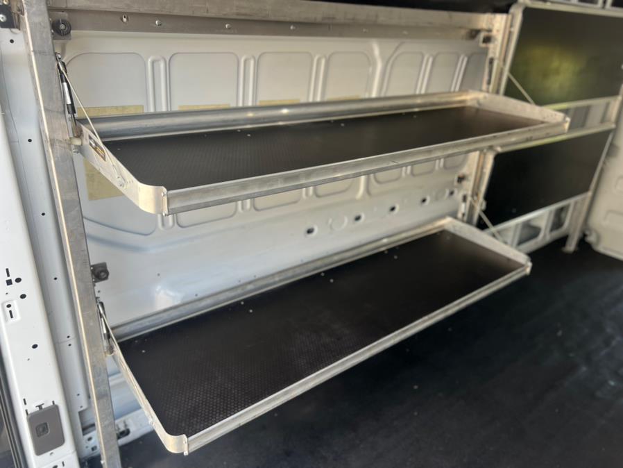 2020 Ford Transit Cargo Van Ranger Shelving /T-350 148" EL High Rf 9500 GVWR, available for sale in Paterson, New Jersey | Speedway Motors LLC. Paterson, New Jersey 2020 Ford Transit Cargo Van Ranger Shelving /T-350 148" EL High Rf 9500 GVWR, available for sale in Paterson, New Jersey | Speedway Motors LLC. Paterson, New Jersey