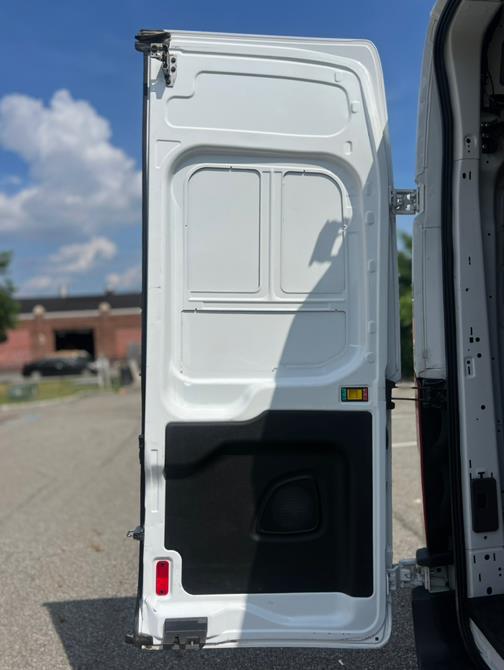 2020 Ford Transit Cargo Van Ranger Shelving /T-350 148" EL High Rf 9500 GVWR, available for sale in Paterson, New Jersey | Speedway Motors LLC. Paterson, New Jersey 2020 Ford Transit Cargo Van Ranger Shelving /T-350 148" EL High Rf 9500 GVWR, available for sale in Paterson, New Jersey | Speedway Motors LLC. Paterson, New Jersey
