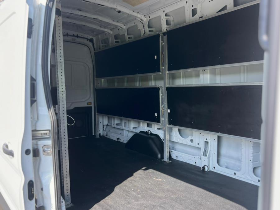 2020 Ford Transit Cargo Van Ranger Shelving /T-350 148" EL High Rf 9500 GVWR, available for sale in Paterson, New Jersey | Speedway Motors LLC. Paterson, New Jersey 2020 Ford Transit Cargo Van Ranger Shelving /T-350 148" EL High Rf 9500 GVWR, available for sale in Paterson, New Jersey | Speedway Motors LLC. Paterson, New Jersey