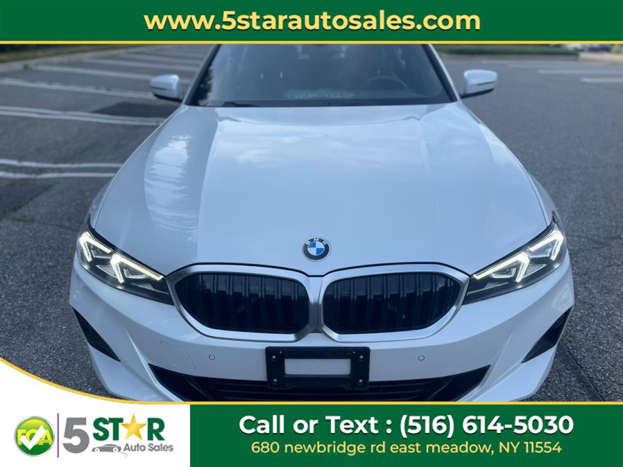2024 Bmw 330i xDrive photo 2