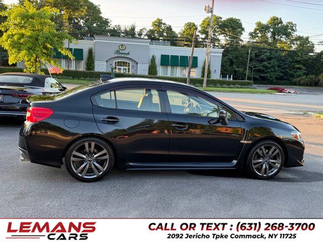 2017 Subaru Wrx Limited, available for sale in Commack, New York | Lemans Cars. Commack, New York 2017 Subaru Wrx Limited, available for sale in Commack, New York | Lemans Cars. Commack, New York