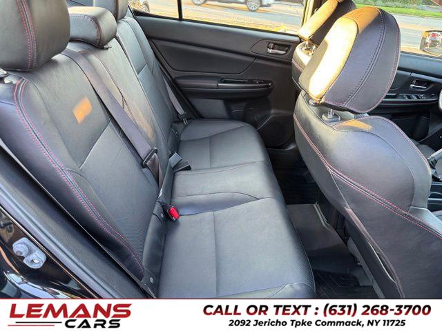 2017 Subaru Wrx Limited, available for sale in Commack, New York | Lemans Cars. Commack, New York 2017 Subaru Wrx Limited, available for sale in Commack, New York | Lemans Cars. Commack, New York
