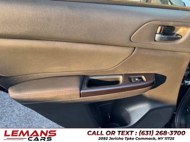 2017 Subaru Wrx Limited, available for sale in Commack, New York | Lemans Cars. Commack, New York 2017 Subaru Wrx Limited, available for sale in Commack, New York | Lemans Cars. Commack, New York