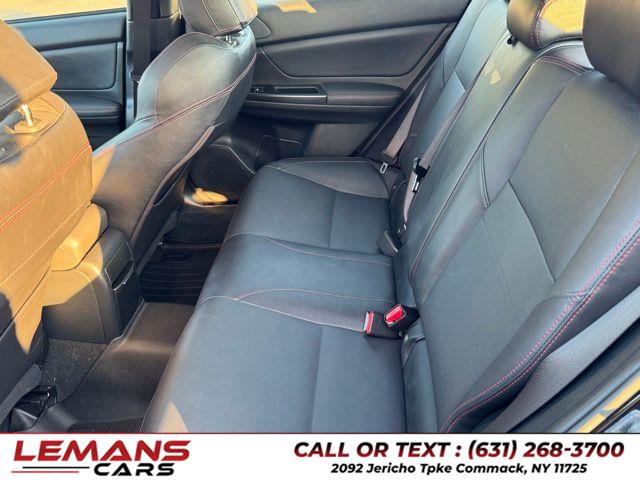 2017 Subaru Wrx Limited, available for sale in Commack, New York | Lemans Cars. Commack, New York 2017 Subaru Wrx Limited, available for sale in Commack, New York | Lemans Cars. Commack, New York