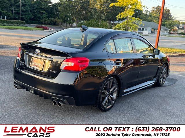 2017 Subaru Wrx Limited, available for sale in Commack, New York | Lemans Cars. Commack, New York 2017 Subaru Wrx Limited, available for sale in Commack, New York | Lemans Cars. Commack, New York