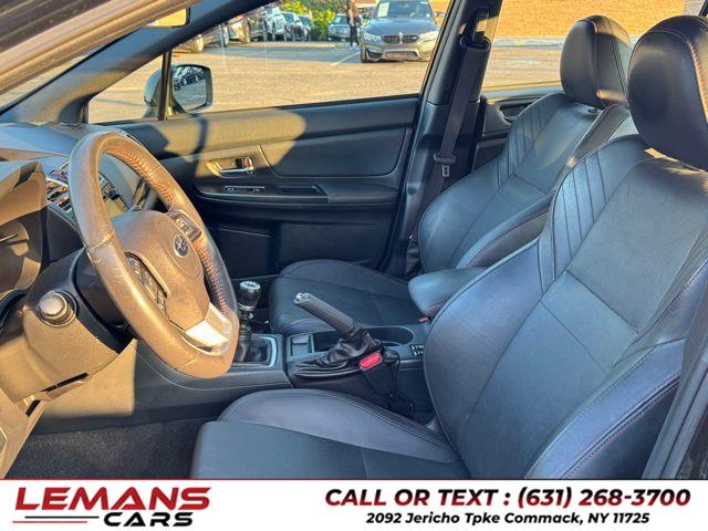 2017 Subaru Wrx Limited, available for sale in Commack, New York | Lemans Cars. Commack, New York 2017 Subaru Wrx Limited, available for sale in Commack, New York | Lemans Cars. Commack, New York