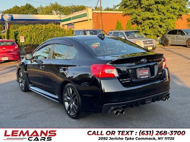 2017 Subaru Wrx Limited, available for sale in Commack, New York | Lemans Cars. Commack, New York 2017 Subaru Wrx Limited, available for sale in Commack, New York | Lemans Cars. Commack, New York