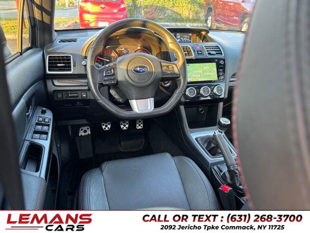2017 Subaru Wrx Limited, available for sale in Commack, New York | Lemans Cars. Commack, New York 2017 Subaru Wrx Limited, available for sale in Commack, New York | Lemans Cars. Commack, New York
