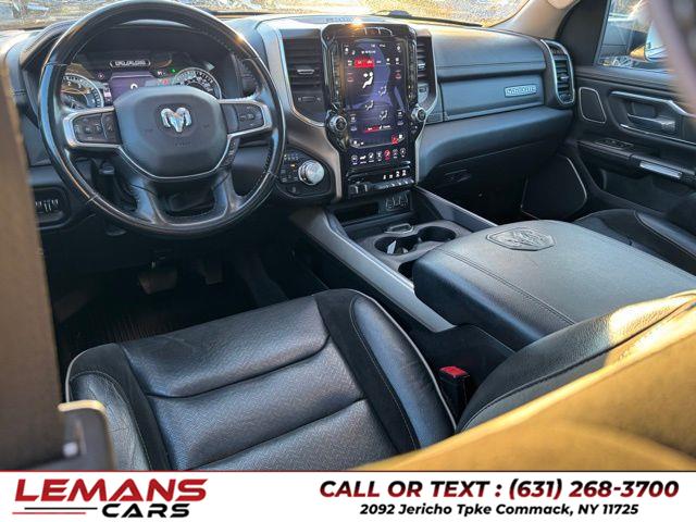 2021 Ram 1500 Laramie, available for sale in Commack, New York | Lemans Cars. Commack, New York 2021 Ram 1500 Laramie, available for sale in Commack, New York | Lemans Cars. Commack, New York