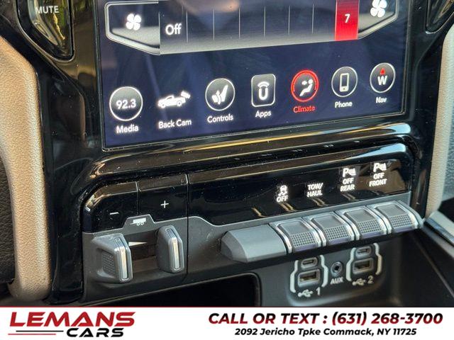 2021 Ram 1500 Laramie, available for sale in Commack, New York | Lemans Cars. Commack, New York 2021 Ram 1500 Laramie, available for sale in Commack, New York | Lemans Cars. Commack, New York