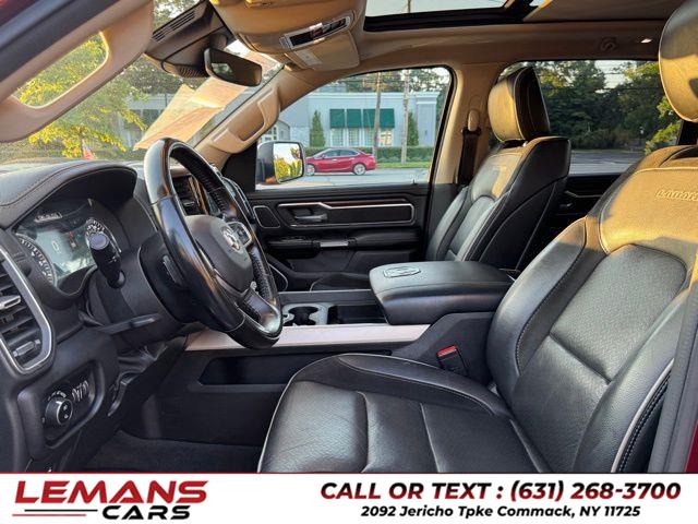 2021 Ram 1500 Laramie, available for sale in Commack, New York | Lemans Cars. Commack, New York 2021 Ram 1500 Laramie, available for sale in Commack, New York | Lemans Cars. Commack, New York
