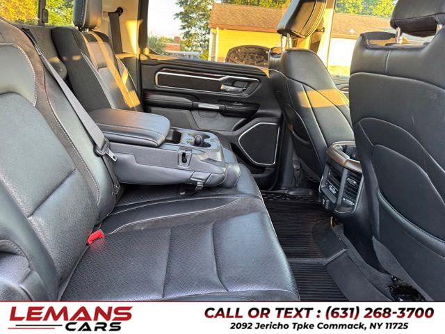 2021 Ram 1500 Laramie, available for sale in Commack, New York | Lemans Cars. Commack, New York 2021 Ram 1500 Laramie, available for sale in Commack, New York | Lemans Cars. Commack, New York