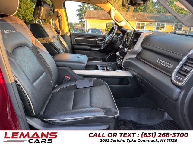 2021 Ram 1500 Laramie, available for sale in Commack, New York | Lemans Cars. Commack, New York 2021 Ram 1500 Laramie, available for sale in Commack, New York | Lemans Cars. Commack, New York