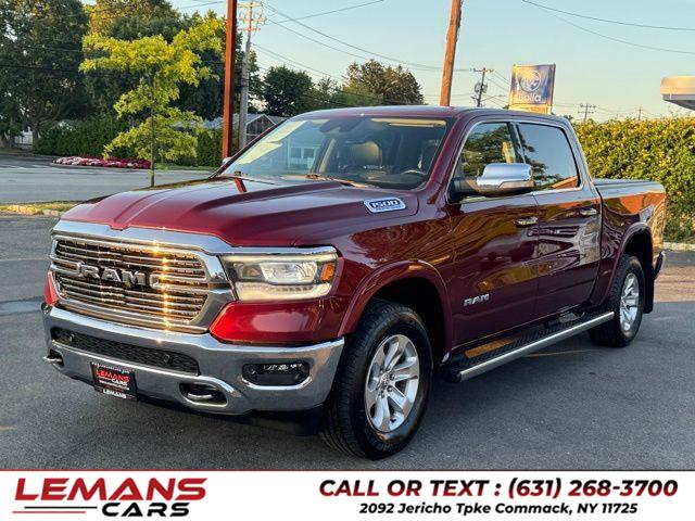 2021 Ram 1500 Laramie, available for sale in Commack, New York | Lemans Cars. Commack, New York 2021 Ram 1500 Laramie, available for sale in Commack, New York | Lemans Cars. Commack, New York