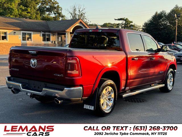 2021 Ram 1500 Laramie, available for sale in Commack, New York | Lemans Cars. Commack, New York 2021 Ram 1500 Laramie, available for sale in Commack, New York | Lemans Cars. Commack, New York