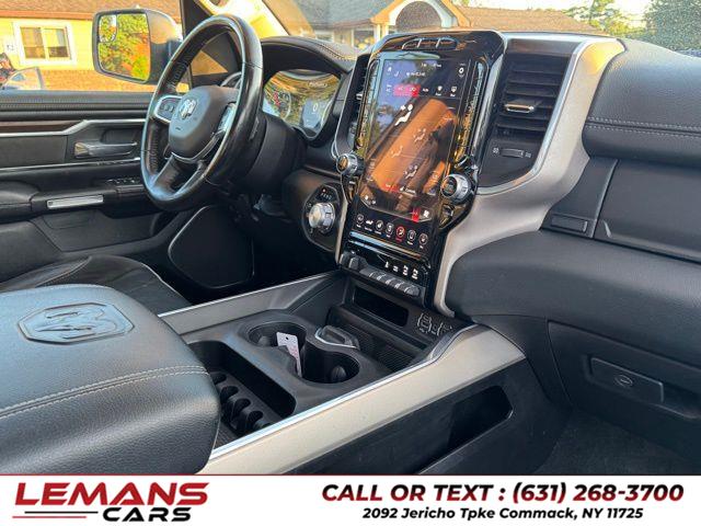 2021 Ram 1500 Laramie, available for sale in Commack, New York | Lemans Cars. Commack, New York 2021 Ram 1500 Laramie, available for sale in Commack, New York | Lemans Cars. Commack, New York
