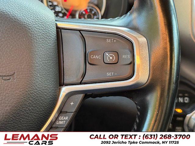 2021 Ram 1500 Laramie, available for sale in Commack, New York | Lemans Cars. Commack, New York 2021 Ram 1500 Laramie, available for sale in Commack, New York | Lemans Cars. Commack, New York