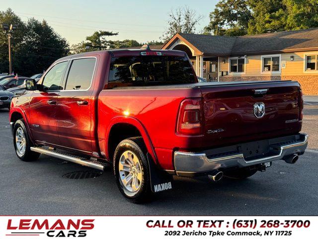 2021 Ram 1500 Laramie, available for sale in Commack, New York | Lemans Cars. Commack, New York 2021 Ram 1500 Laramie, available for sale in Commack, New York | Lemans Cars. Commack, New York