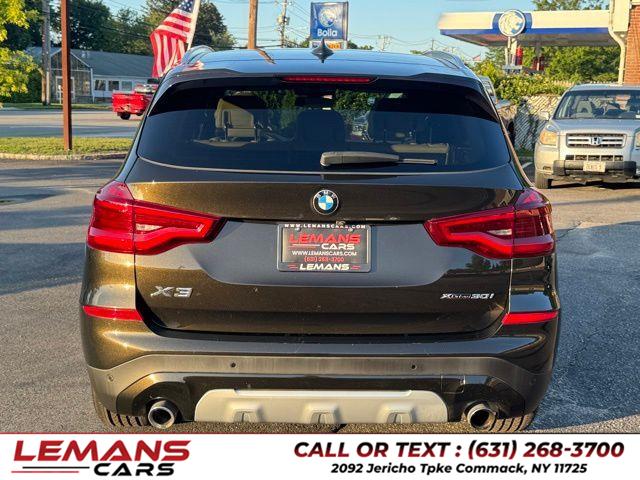 2019 BMW X3 xDrive30i, available for sale in Commack, New York | Lemans Cars. Commack, New York 2019 BMW X3 xDrive30i, available for sale in Commack, New York | Lemans Cars. Commack, New York