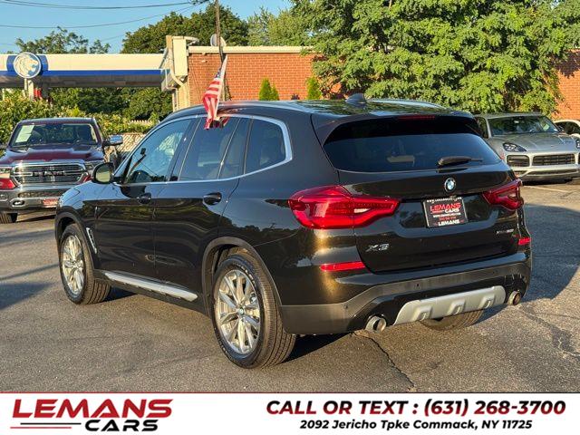 2019 BMW X3 xDrive30i, available for sale in Commack, New York | Lemans Cars. Commack, New York 2019 BMW X3 xDrive30i, available for sale in Commack, New York | Lemans Cars. Commack, New York