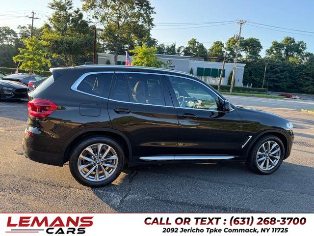 2019 BMW X3 xDrive30i, available for sale in Commack, New York | Lemans Cars. Commack, New York 2019 BMW X3 xDrive30i, available for sale in Commack, New York | Lemans Cars. Commack, New York