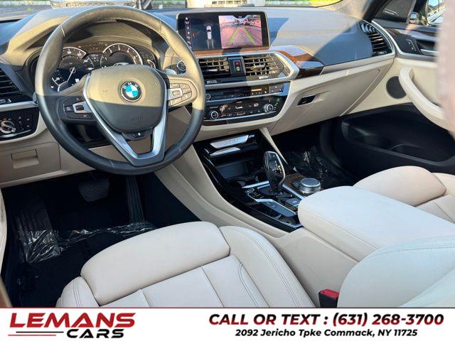 2019 BMW X3 xDrive30i, available for sale in Commack, New York | Lemans Cars. Commack, New York 2019 BMW X3 xDrive30i, available for sale in Commack, New York | Lemans Cars. Commack, New York