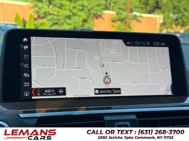 2019 BMW X3 xDrive30i, available for sale in Commack, New York | Lemans Cars. Commack, New York 2019 BMW X3 xDrive30i, available for sale in Commack, New York | Lemans Cars. Commack, New York