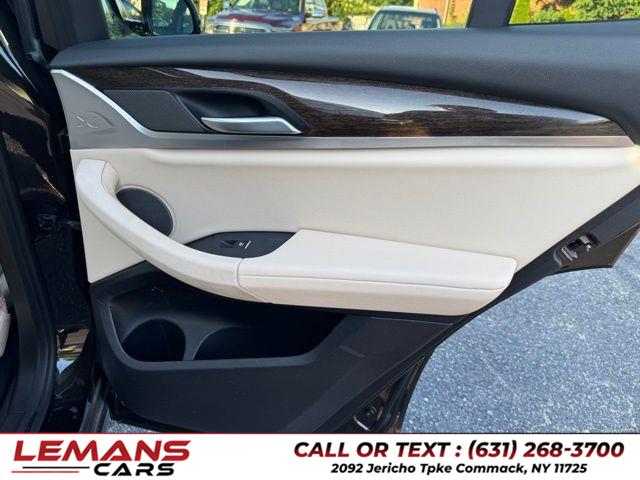 2019 BMW X3 xDrive30i, available for sale in Commack, New York | Lemans Cars. Commack, New York 2019 BMW X3 xDrive30i, available for sale in Commack, New York | Lemans Cars. Commack, New York
