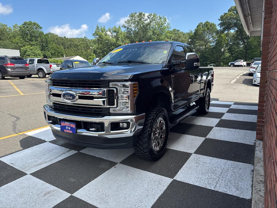2019 Ford Super Duty F-250 SRW XLT 4WD SuperCab FX-4 Off Road, available for sale in Waterbury, Connecticut | National Auto Brokers, Inc.. Waterbury, Connecticut 2019 Ford Super Duty F-250 SRW XLT 4WD SuperCab FX-4 Off Road, available for sale in Waterbury, Connecticut | National Auto Brokers, Inc.. Waterbury, Connecticut