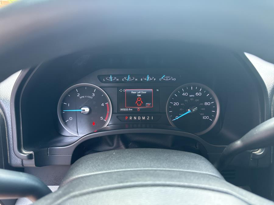 2019 Ford Super Duty F-250 SRW XLT 4WD SuperCab FX-4 Off Road, available for sale in Waterbury, Connecticut | National Auto Brokers, Inc.. Waterbury, Connecticut 2019 Ford Super Duty F-250 SRW XLT 4WD SuperCab FX-4 Off Road, available for sale in Waterbury, Connecticut | National Auto Brokers, Inc.. Waterbury, Connecticut
