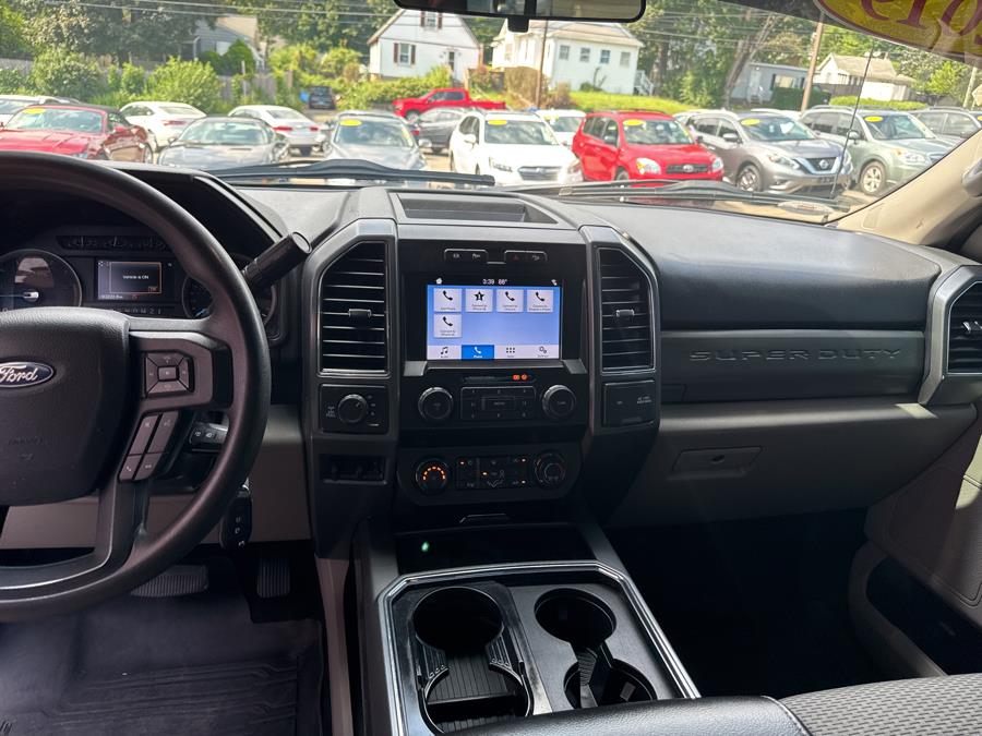 2019 Ford Super Duty F-250 SRW XLT 4WD SuperCab FX-4 Off Road, available for sale in Waterbury, Connecticut | National Auto Brokers, Inc.. Waterbury, Connecticut 2019 Ford Super Duty F-250 SRW XLT 4WD SuperCab FX-4 Off Road, available for sale in Waterbury, Connecticut | National Auto Brokers, Inc.. Waterbury, Connecticut