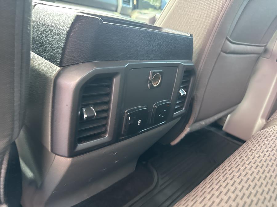 2019 Ford Super Duty F-250 SRW XLT 4WD SuperCab FX-4 Off Road, available for sale in Waterbury, Connecticut | National Auto Brokers, Inc.. Waterbury, Connecticut 2019 Ford Super Duty F-250 SRW XLT 4WD SuperCab FX-4 Off Road, available for sale in Waterbury, Connecticut | National Auto Brokers, Inc.. Waterbury, Connecticut