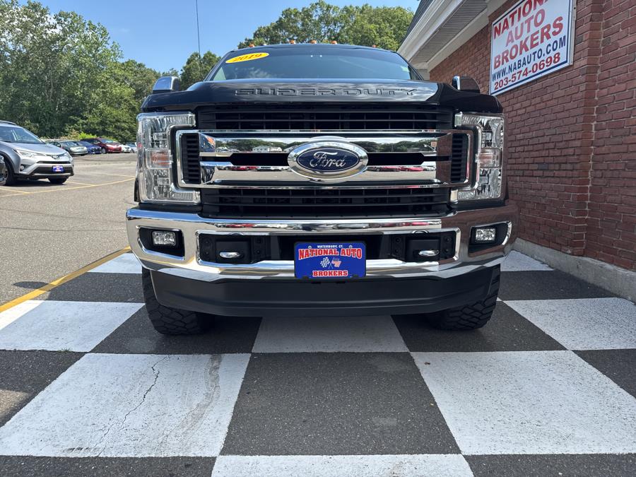 2019 Ford Super Duty F-250 SRW XLT 4WD SuperCab FX-4 Off Road, available for sale in Waterbury, Connecticut | National Auto Brokers, Inc.. Waterbury, Connecticut 2019 Ford Super Duty F-250 SRW XLT 4WD SuperCab FX-4 Off Road, available for sale in Waterbury, Connecticut | National Auto Brokers, Inc.. Waterbury, Connecticut
