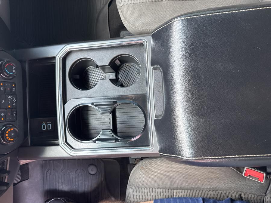 2019 Ford Super Duty F-250 SRW XLT 4WD SuperCab FX-4 Off Road, available for sale in Waterbury, Connecticut | National Auto Brokers, Inc.. Waterbury, Connecticut 2019 Ford Super Duty F-250 SRW XLT 4WD SuperCab FX-4 Off Road, available for sale in Waterbury, Connecticut | National Auto Brokers, Inc.. Waterbury, Connecticut