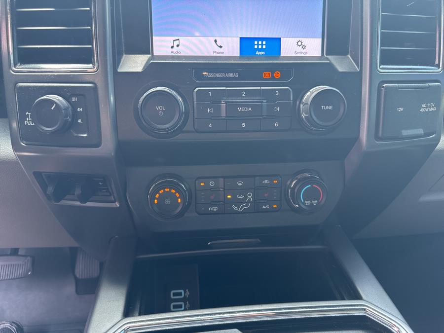 2019 Ford Super Duty F-250 SRW XLT 4WD SuperCab FX-4 Off Road, available for sale in Waterbury, Connecticut | National Auto Brokers, Inc.. Waterbury, Connecticut 2019 Ford Super Duty F-250 SRW XLT 4WD SuperCab FX-4 Off Road, available for sale in Waterbury, Connecticut | National Auto Brokers, Inc.. Waterbury, Connecticut