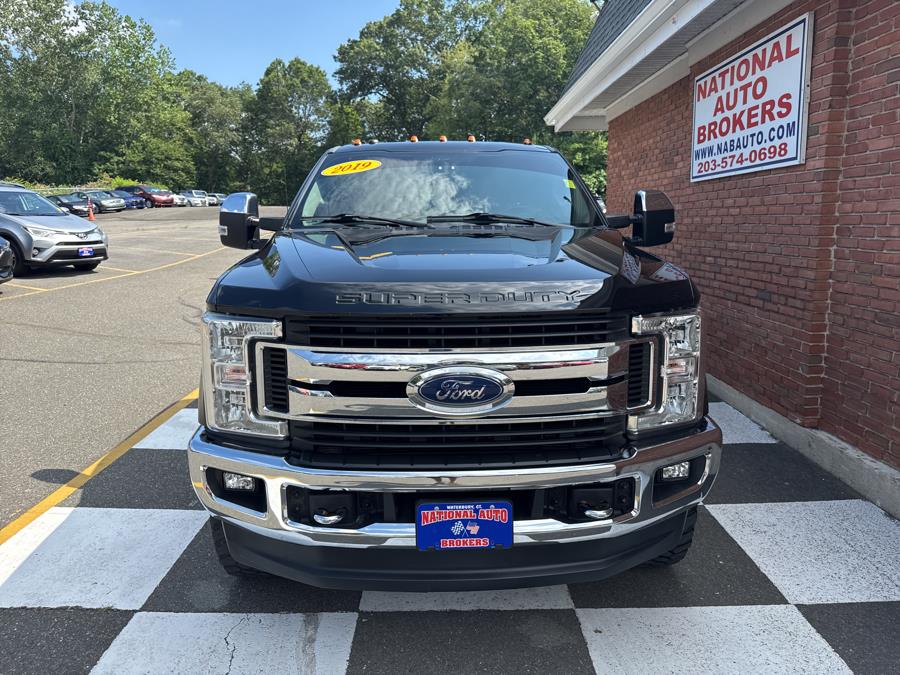 2019 Ford Super Duty F-250 SRW XLT 4WD SuperCab FX-4 Off Road, available for sale in Waterbury, Connecticut | National Auto Brokers, Inc.. Waterbury, Connecticut 2019 Ford Super Duty F-250 SRW XLT 4WD SuperCab FX-4 Off Road, available for sale in Waterbury, Connecticut | National Auto Brokers, Inc.. Waterbury, Connecticut