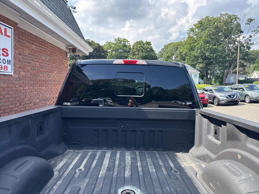 2019 Ford Super Duty F-250 SRW XLT 4WD SuperCab FX-4 Off Road, available for sale in Waterbury, Connecticut | National Auto Brokers, Inc.. Waterbury, Connecticut 2019 Ford Super Duty F-250 SRW XLT 4WD SuperCab FX-4 Off Road, available for sale in Waterbury, Connecticut | National Auto Brokers, Inc.. Waterbury, Connecticut