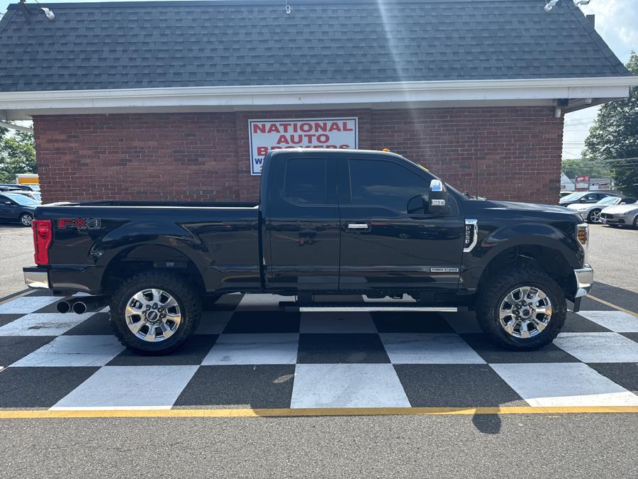 2019 Ford Super Duty F-250 SRW XLT 4WD SuperCab FX-4 Off Road, available for sale in Waterbury, Connecticut | National Auto Brokers, Inc.. Waterbury, Connecticut 2019 Ford Super Duty F-250 SRW XLT 4WD SuperCab FX-4 Off Road, available for sale in Waterbury, Connecticut | National Auto Brokers, Inc.. Waterbury, Connecticut