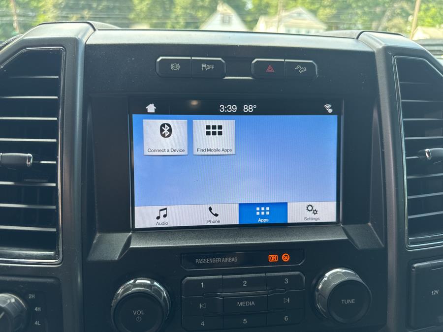 2019 Ford Super Duty F-250 SRW XLT 4WD SuperCab FX-4 Off Road, available for sale in Waterbury, Connecticut | National Auto Brokers, Inc.. Waterbury, Connecticut 2019 Ford Super Duty F-250 SRW XLT 4WD SuperCab FX-4 Off Road, available for sale in Waterbury, Connecticut | National Auto Brokers, Inc.. Waterbury, Connecticut